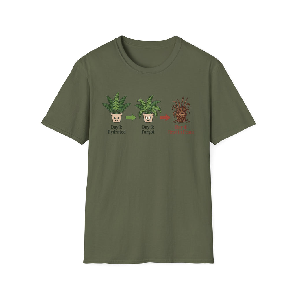 Stay Hydrated T-Shirt