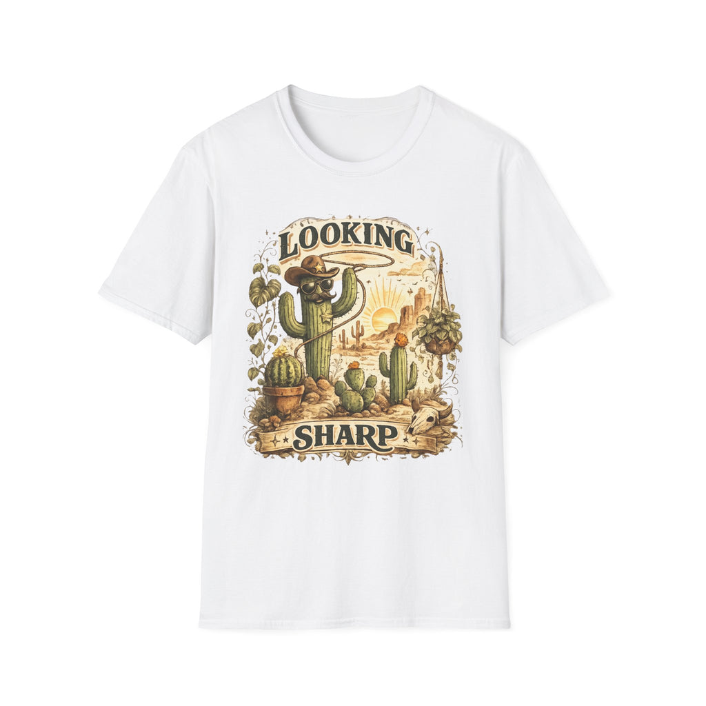 Looking Sharp T-Shirt