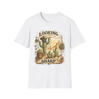 Looking Sharp T-Shirt