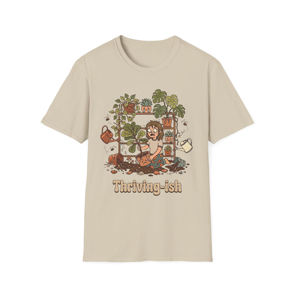 Thriving-Ish T-Shirt
