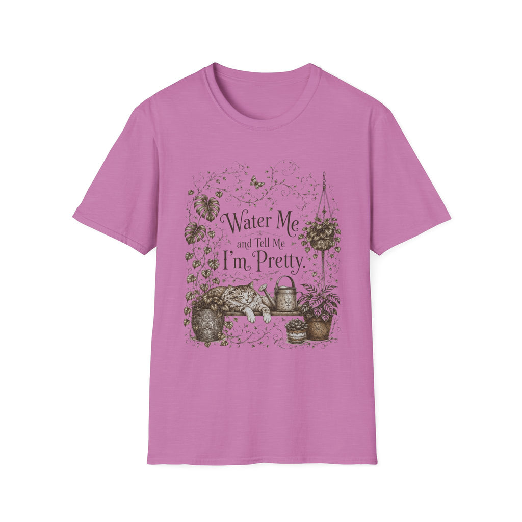 Water Me T-Shirt