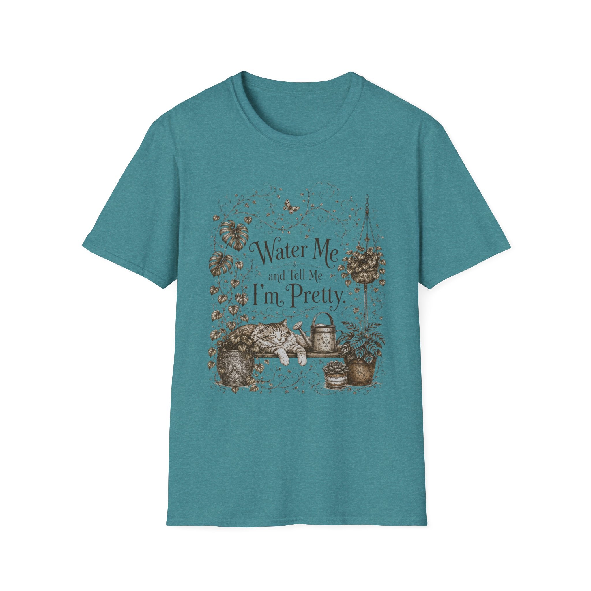 Water Me T-Shirt