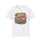 Let Your Dreams Blossom T-Shirt