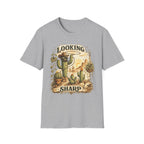 Looking Sharp T-Shirt