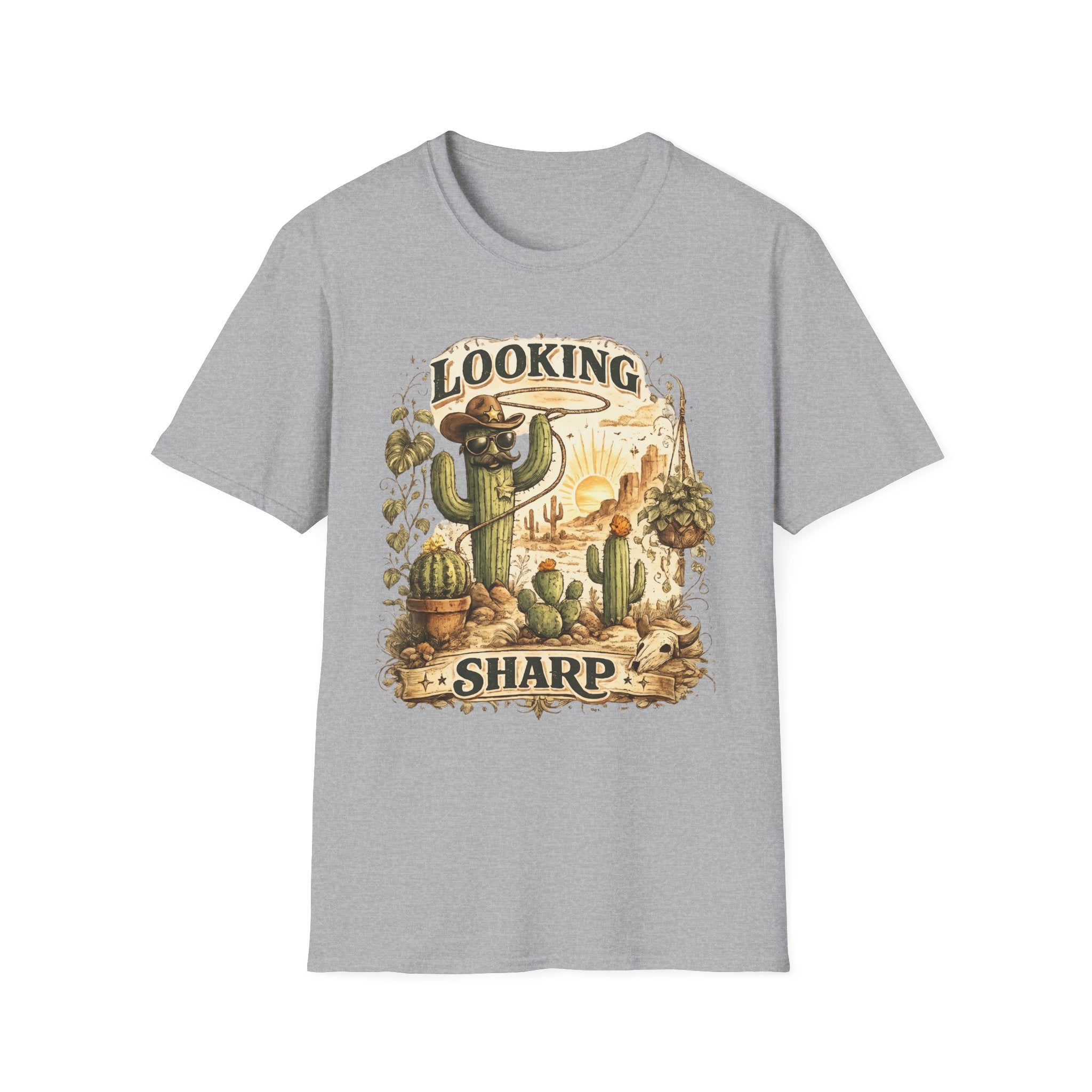 Looking Sharp T-Shirt