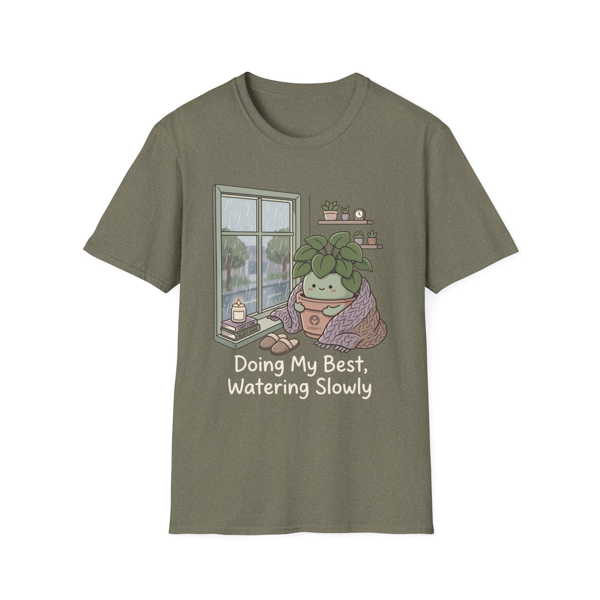 Doing My Best T-Shirt