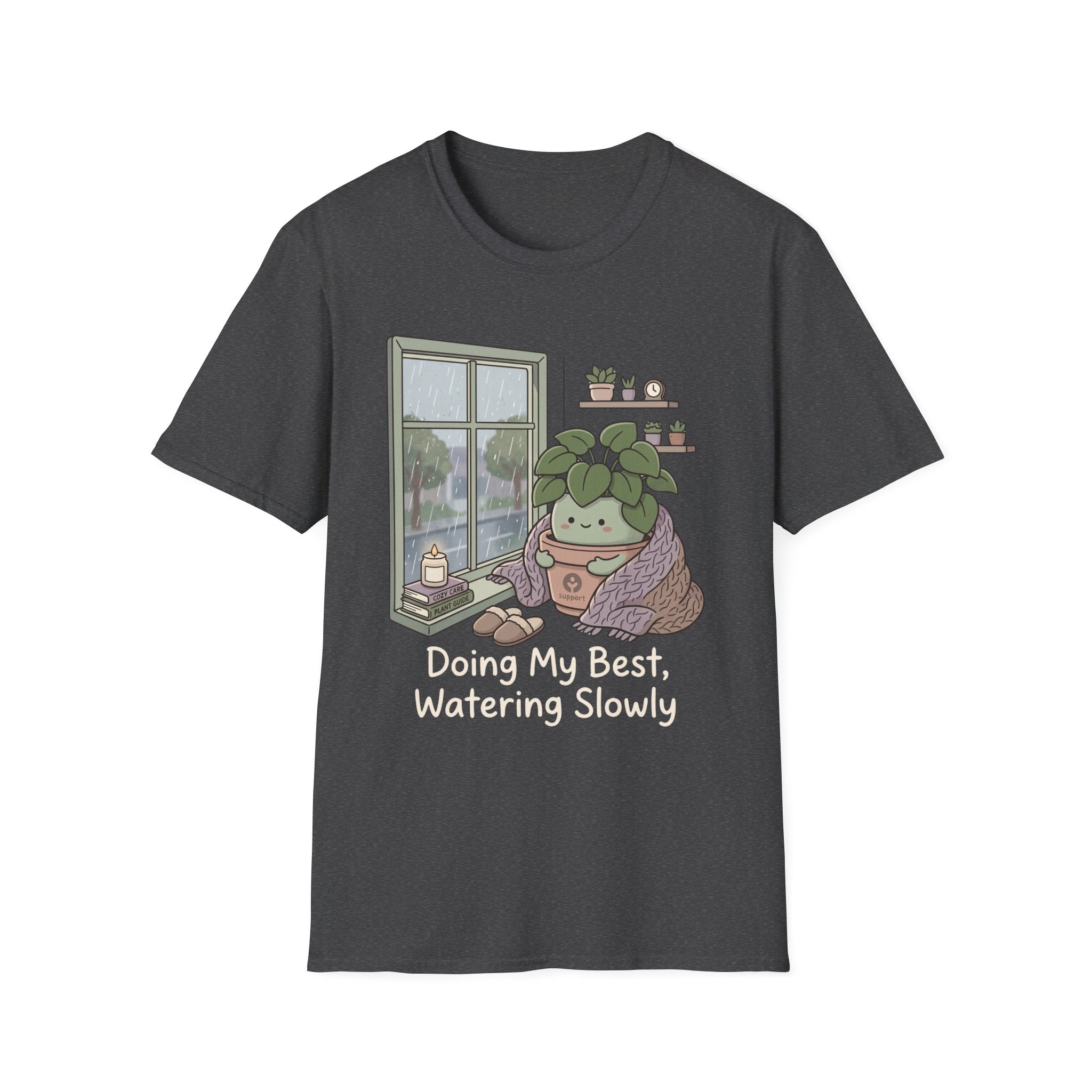 Doing My Best T-Shirt