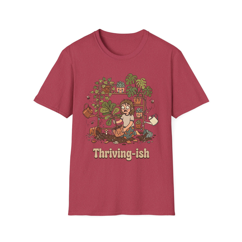 Thriving-Ish T-Shirt
