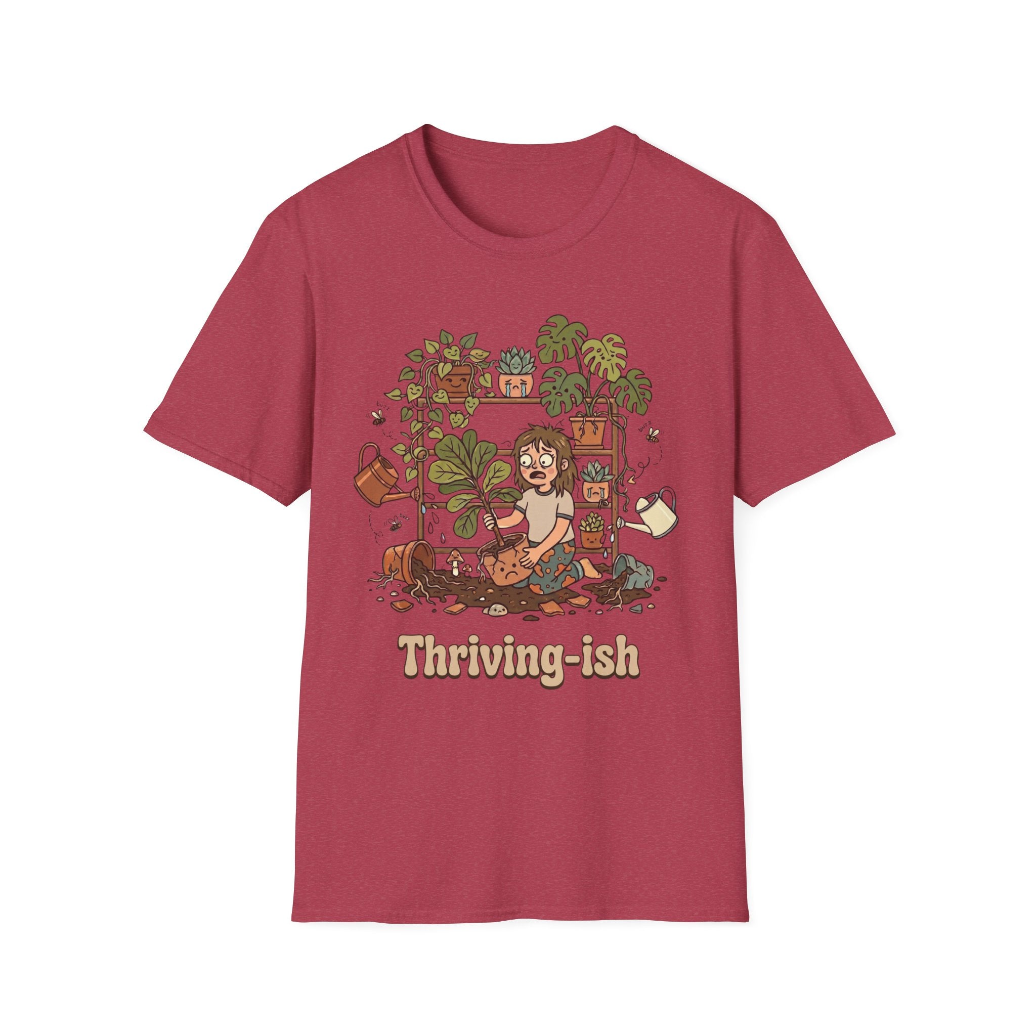Thriving-Ish T-Shirt
