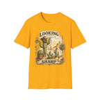 Looking Sharp T-Shirt