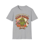 Mentally In My Plant Corner T-Shirt